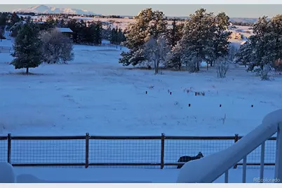 3973 Palmer Ridge Drive, Parker, CO 80134 - Photo 5