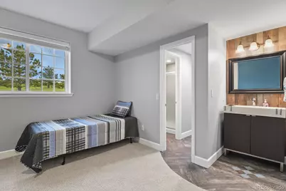 3973 Palmer Ridge Drive, Parker, CO 80134 - Photo 41