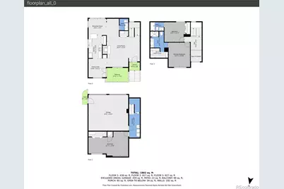 8590 E Temple Drive, Denver, CO 80237 - Photo 41