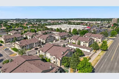 10070 E Carolina Drive #202, Denver, CO 80247 - Photo 5