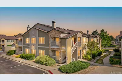 10070 E Carolina Drive #202, Denver, CO 80247 - Photo 1