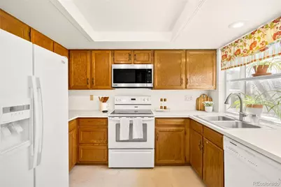 4211 S Fairplay Circle #F, Aurora, CO 80014 - Photo 13