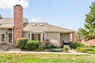 4211 S Fairplay Cir, Aurora, CO 80014 - Photo 1