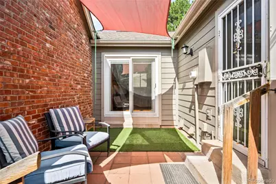 4211 S Fairplay Circle #F, Aurora, CO 80014 - Photo 29