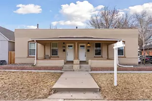 4333-4337 Ames St, Denver, CO 80212 - Photo 1