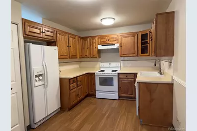695 S Alton Way #2B, Denver, CO 80247 - Photo 1