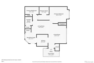 4760 S Wadsworth Blvd, Littleton, CO 80123 - Photo 29