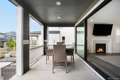 8927 Swan River Street, Littleton, CO 80125 - Photo 33