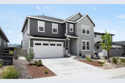 8927 Swan River Street, Littleton, CO 80125 - Photo 1