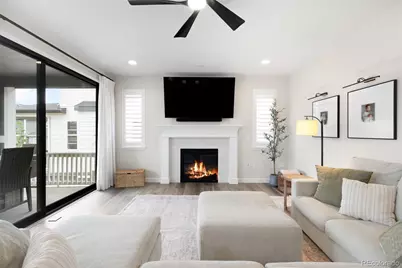 8927 Swan River Street, Littleton, CO 80125 - Photo 9