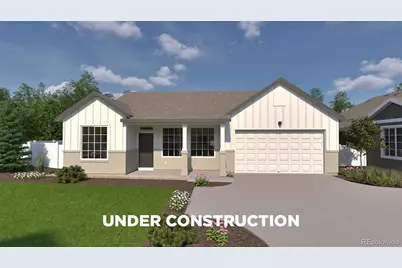 22115 E 49th Place, Aurora, CO 80019 - Photo 1