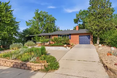 3540 Holland Street, Wheat Ridge, CO 80033 - Photo 1