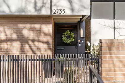 2735 E 7th Avenue Parkway, Denver, CO 80206 - Photo 1