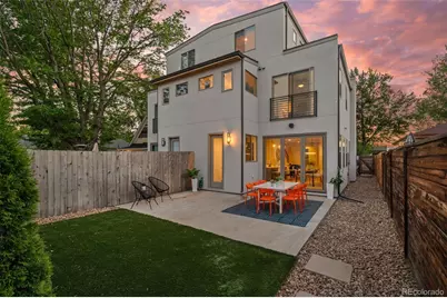 4040 Stuart Street, Denver, CO 80212 - Photo 1
