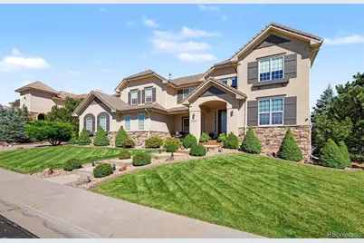 5562 Rim View Place, Parker, CO 80134 - Photo 1