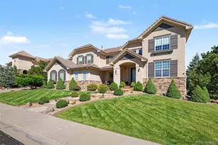 5562 Rim View Pl, Parker, CO 80134 - Photo 1