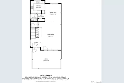 145 Blue Spruce Court, Highlands Ranch, CO 80126 - Photo 47