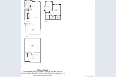145 Blue Spruce Court, Highlands Ranch, CO 80126 - Photo 49