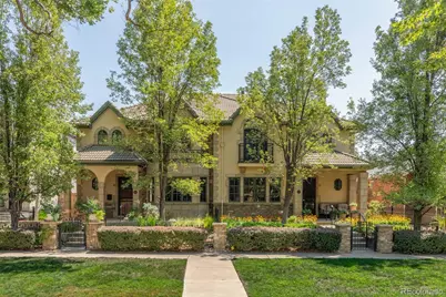 544 Adams Street, Denver, CO 80206 - Photo 1