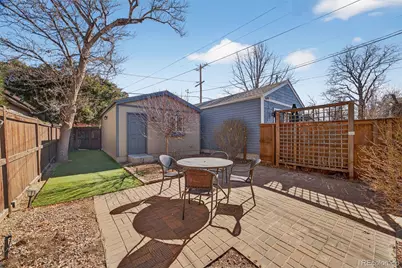 1786 S Pennsylvania Street, Denver, CO 80210 - Photo 29