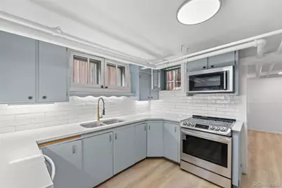 3014 E 17th Avenue #1, Denver, CO 80206 - Photo 3
