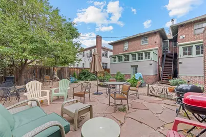 3014 E 17th Avenue #1, Denver, CO 80206 - Photo 13