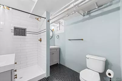 3014 E 17th Avenue #1, Denver, CO 80206 - Photo 5