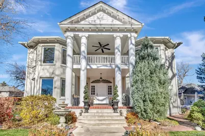 4101 E 17th Avenue Parkway, Denver, CO 80220 - Photo 1