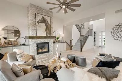 3662 N Buchanan Court, Aurora, CO 80019 - Photo 9