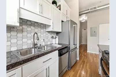 2525 15th Street #2D, Denver, CO 80211 - Photo 17