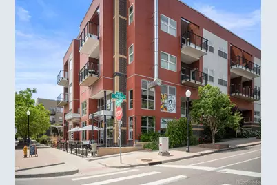 2525 15th Street #2D, Denver, CO 80211 - Photo 47
