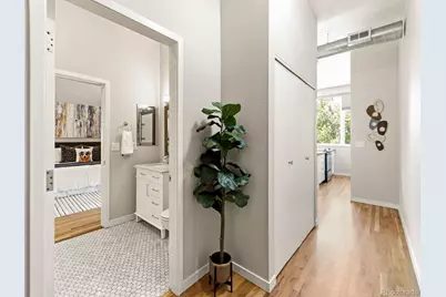 2525 15th Street #2D, Denver, CO 80211 - Photo 1