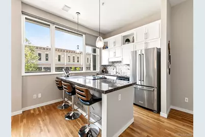 2525 15th Street #2D, Denver, CO 80211 - Photo 13