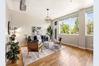 2525 15th Street #2D, Denver, CO 80211 - Photo 19
