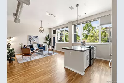 2525 15th Street #2D, Denver, CO 80211 - Photo 5