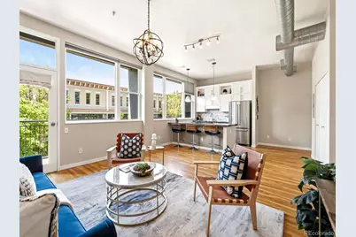 2525 15th Street #2D, Denver, CO 80211 - Photo 23