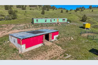 1455 N B Street, Florissant, CO 80816 - Photo 33