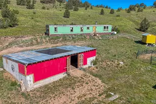 1455 N B St, Florissant, CO 80816 - Photo 33