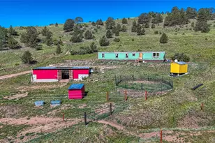 1455 N B St, Florissant, CO 80816 - Photo 3