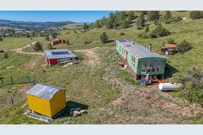 1455 N B Street, Florissant, CO 80816 - Photo 9