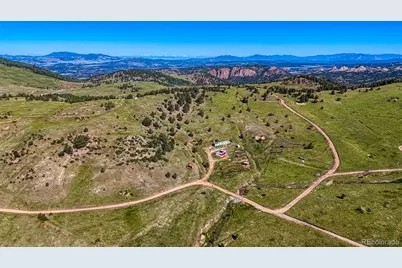 1455 N B Street, Florissant, CO 80816 - Photo 41