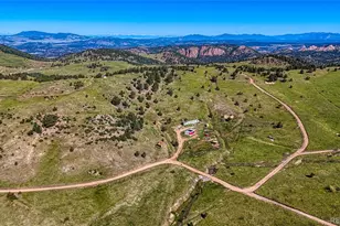 1455 N B St, Florissant, CO 80816 - Photo 41