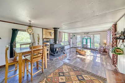 1455 N B Street, Florissant, CO 80816 - Photo 17