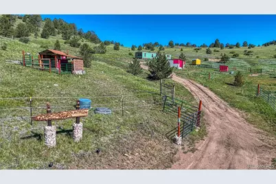 1455 N B Street, Florissant, CO 80816 - Photo 13