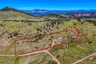 1455 N B St, Florissant, CO 80816 - Photo 7