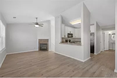 3884 S Dallas Circle #202, Aurora, CO 80014 - Photo 3