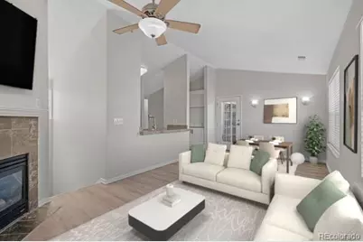 3884 S Dallas Circle #202, Aurora, CO 80014 - Photo 1