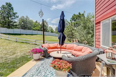 840 Deer Clover Circle, Castle Pines, CO 80108 - Photo 5