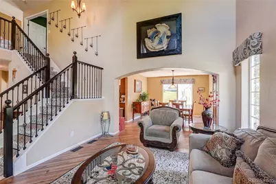 840 Deer Clover Circle, Castle Pines, CO 80108 - Photo 9
