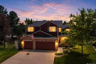 840 Deer Clover Cir, Castle Pines, CO 80108 - Photo 1